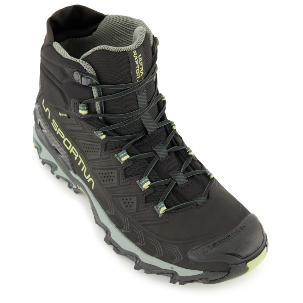La Sportiva - Ultra Raptor II Mid Leather GTX - Vandringskängor