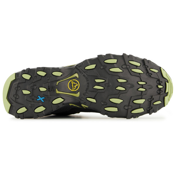 La Sportiva - Ultra Raptor II Mid Leather GTX - Vandringskängor