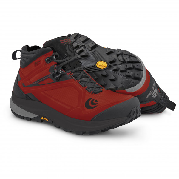 Topo Athletic - Trailventure WP - Vandresko