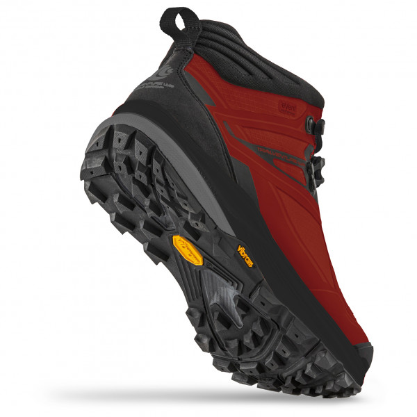 Topo Athletic - Trailventure WP - Vandresko