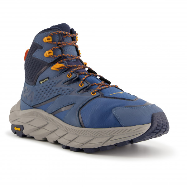 HOKA - Anacapa Mid GTX - Wandelschoenen