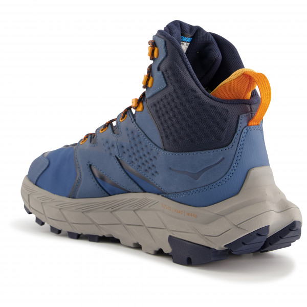HOKA - Anacapa Mid GTX - Wandelschoenen