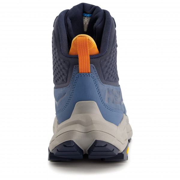 HOKA - Anacapa Mid GTX - Wandelschoenen