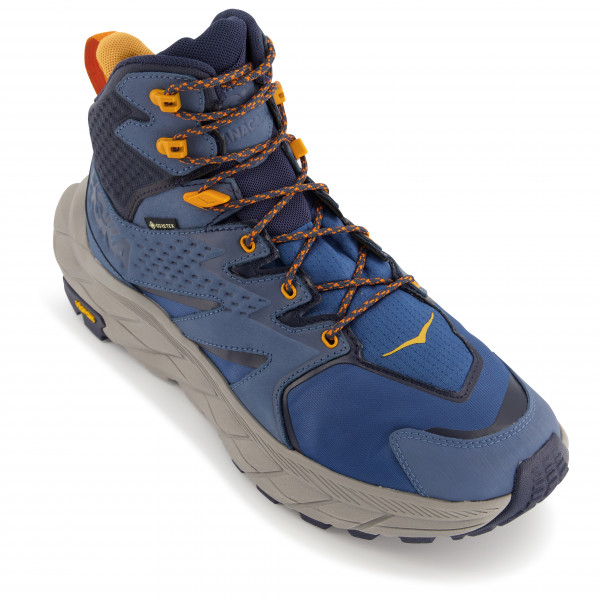 HOKA - Anacapa Mid GTX - Wandelschoenen