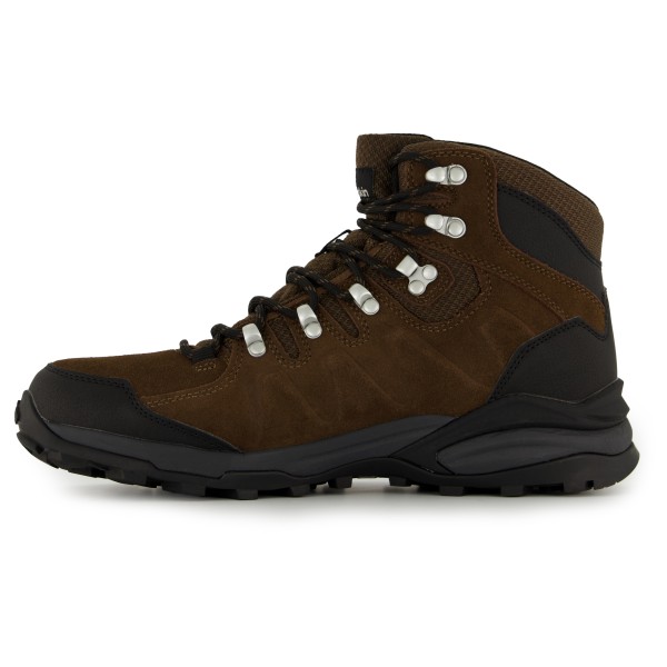 Jack Wolfskin - Refugio Texapore Mid - Vandresko