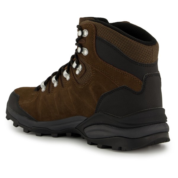 Jack Wolfskin - Refugio Texapore Mid - Vandresko
