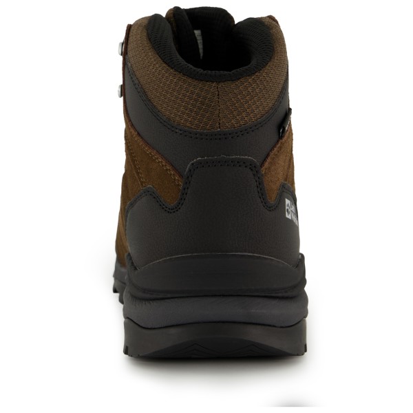 Jack Wolfskin - Refugio Texapore Mid - Vandresko
