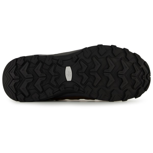 Jack Wolfskin - Refugio Texapore Mid - Vandresko