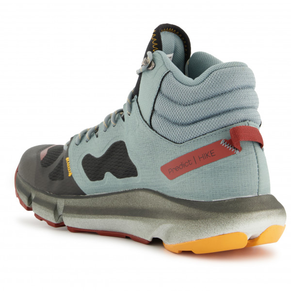 Salomon - Predict Hike Mid GTX - Scarpe da trekking