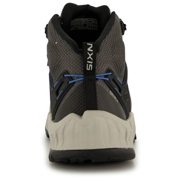 Keen - NXIS Evo Mid WP - Vandresko