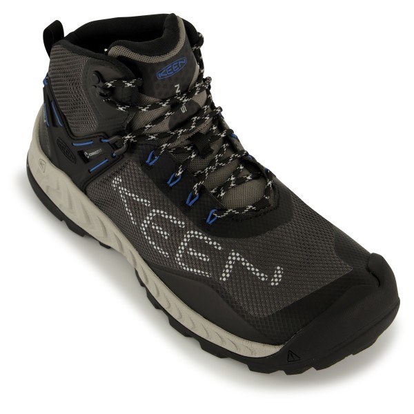 Keen - NXIS Evo Mid WP - Vandresko