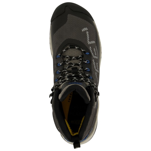 Keen - NXIS Evo Mid WP - Vandresko