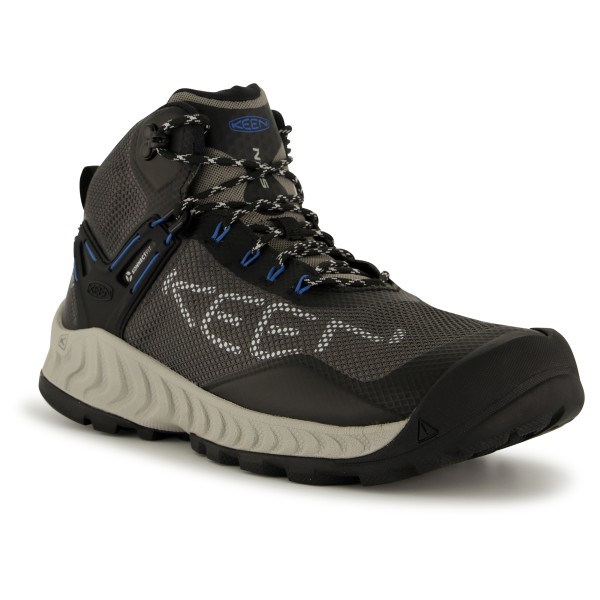Keen - NXIS Evo Mid WP - Vandringskängor