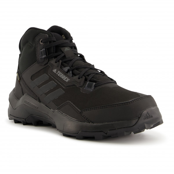 Adidas Terrex AX4 Mid GTX - Wanderschuhe Herren | Versandkostenfrei | Bergfreunde.de