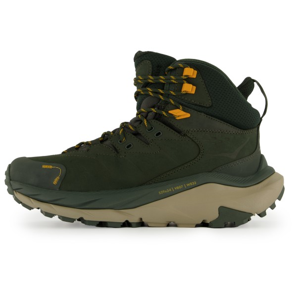 HOKA - Kaha 2 GTX - Wandelschoenen