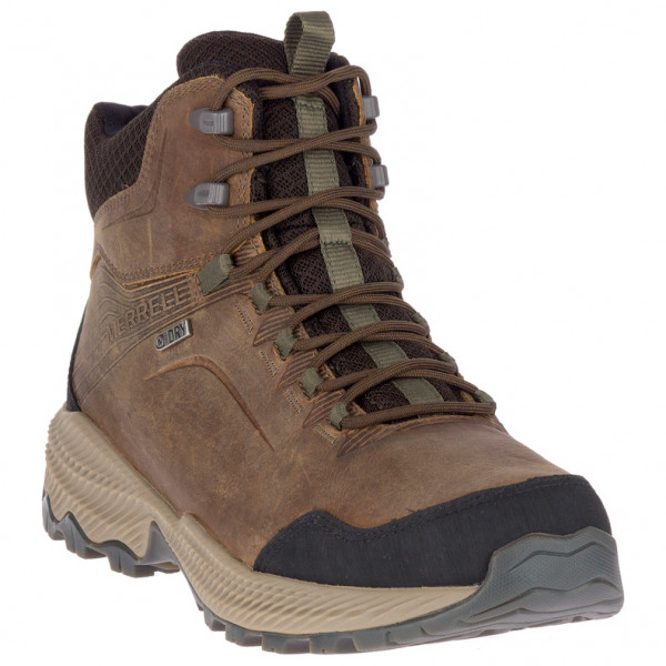 Merrell - Forestbound Mid WP - Vandringskängor