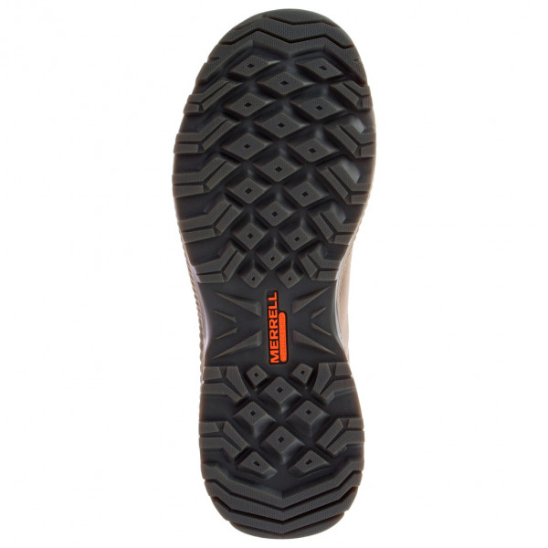 Merrell - Forestbound Mid WP - Vandringskängor