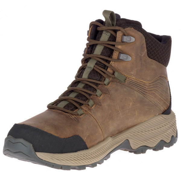 Merrell - Forestbound Mid WP - Vandringskängor