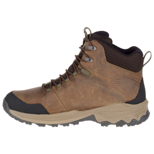 Merrell - Forestbound Mid WP - Walking boots