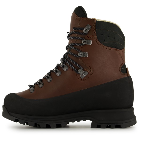 Hanwag - Alaska Pro Wide GTX - Wandelschoenen