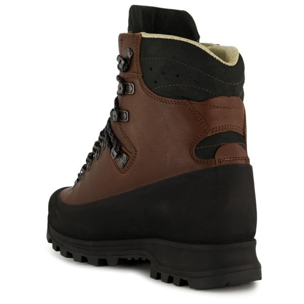 Hanwag - Alaska Pro Wide GTX - Wandelschoenen