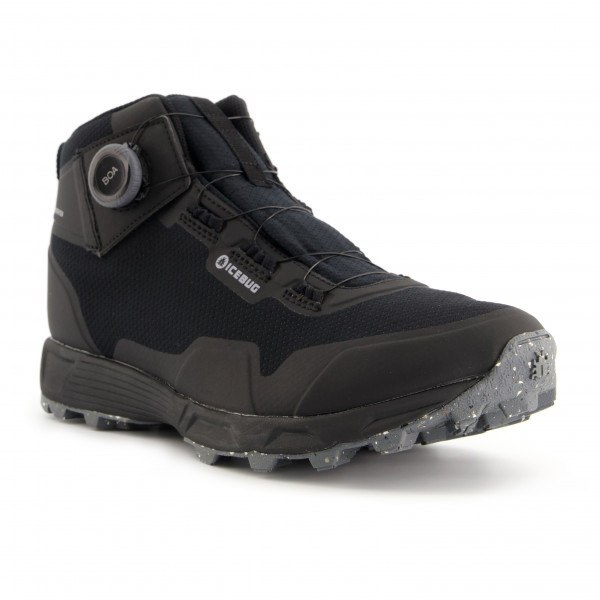 Icebug - Rover Mid RB9X GTX - Wanderschuhe