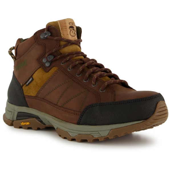 Doghammer - Guide Pro Waterproof - Vandresko