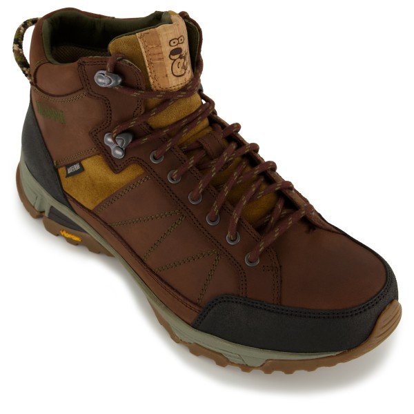 Doghammer - Guide Pro Waterproof - Vandresko