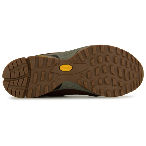 Doghammer - Guide Pro Waterproof - Vandresko