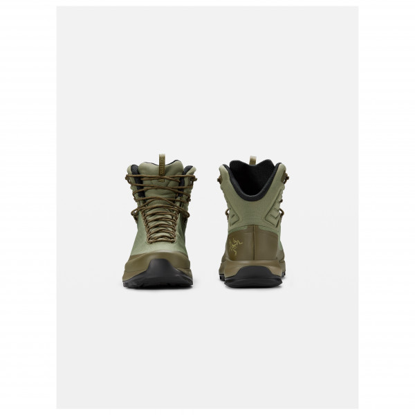 Arc'teryx - Aerios AR Mid GTX - Vandresko