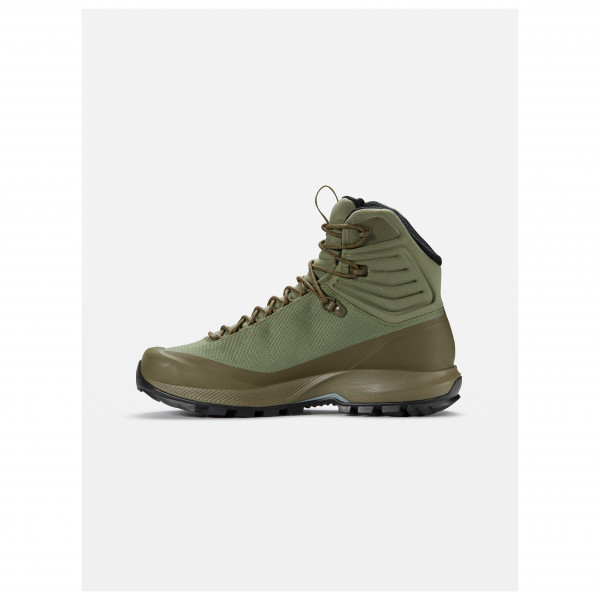 Arc'teryx - Aerios AR Mid GTX - Vandresko