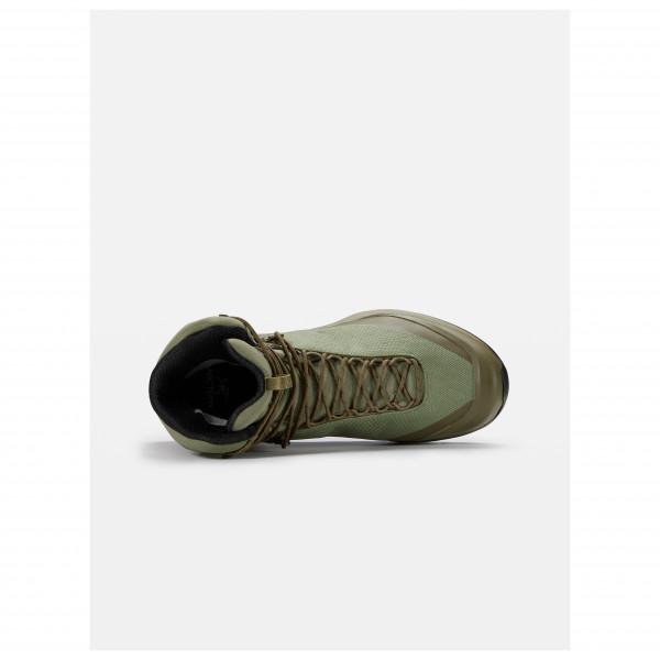Arc'teryx - Aerios AR Mid GTX - Vandresko