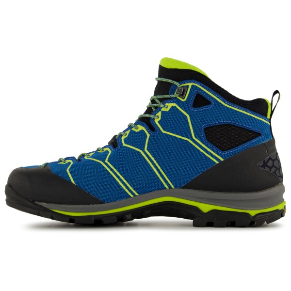 Montura - Yaru Cross Mid GTX - Botas de trekking