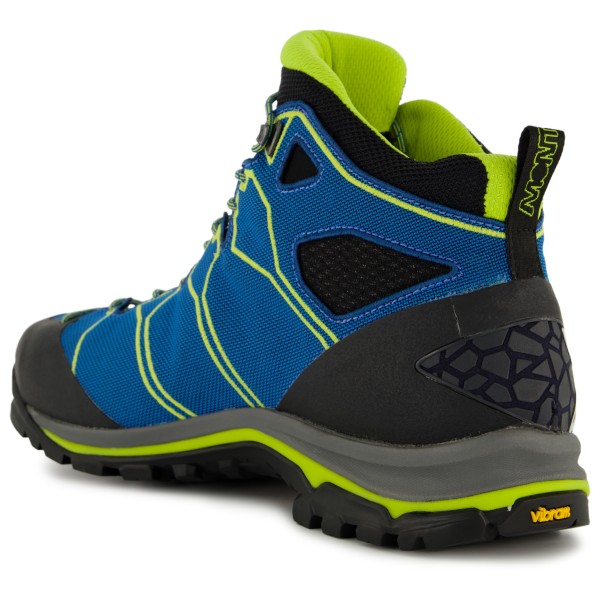 Montura - Yaru Cross Mid GTX - Botas de trekking