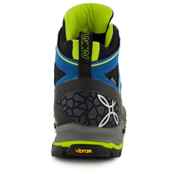 Montura - Yaru Cross Mid GTX - Botas de trekking