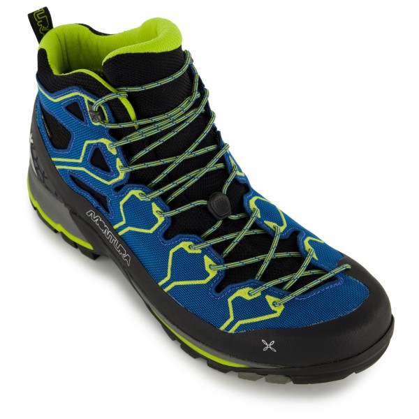 Montura - Yaru Cross Mid GTX - Botas de trekking
