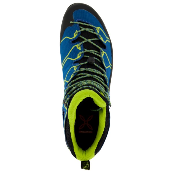 Montura - Yaru Cross Mid GTX - Botas de trekking