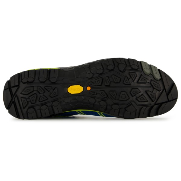 Montura - Yaru Cross Mid GTX - Botas de trekking