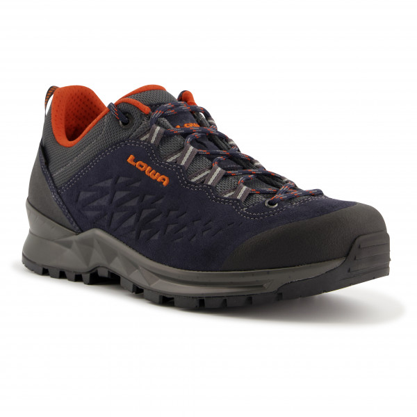 Lowa - Explorer II GTX LO - Botas de trekking