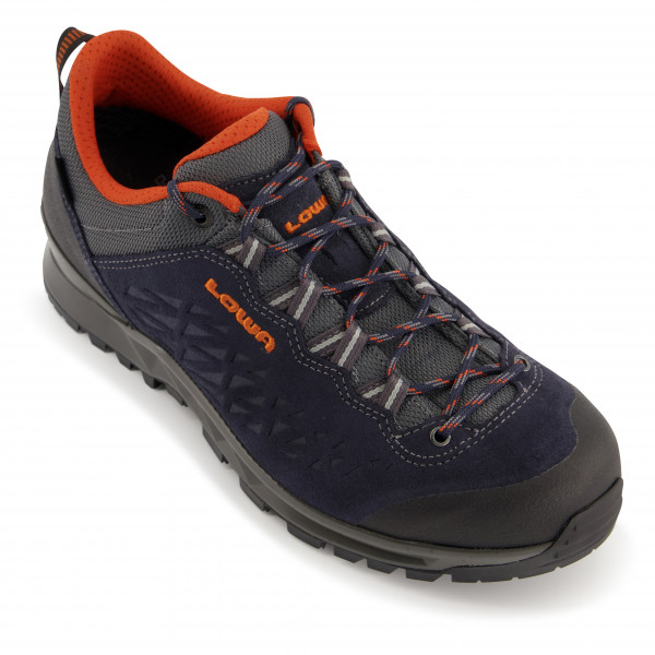 Lowa - Explorer II GTX LO - Botas de trekking