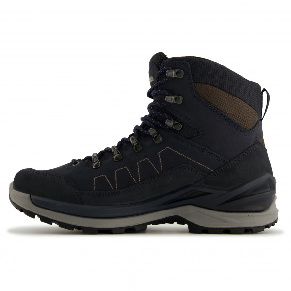 Lowa - Toro Pro GTX Mid - Scarpe da trekking