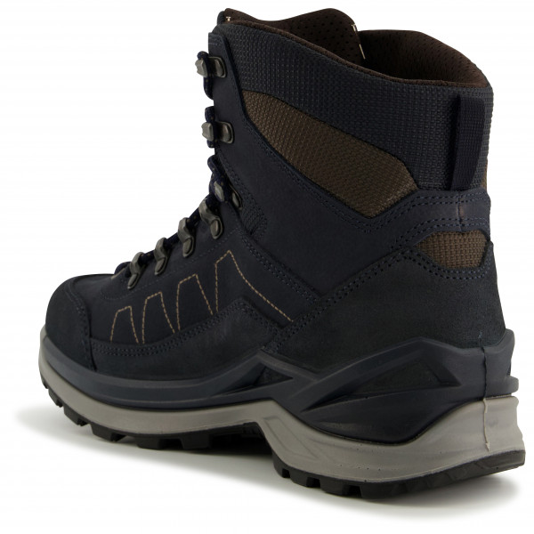 Lowa - Toro Pro GTX Mid - Scarpe da trekking
