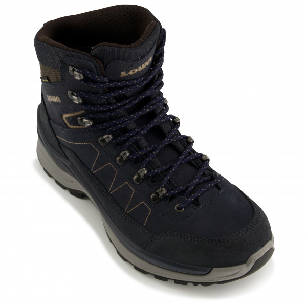 Lowa - Toro Pro GTX Mid - Scarpe da trekking