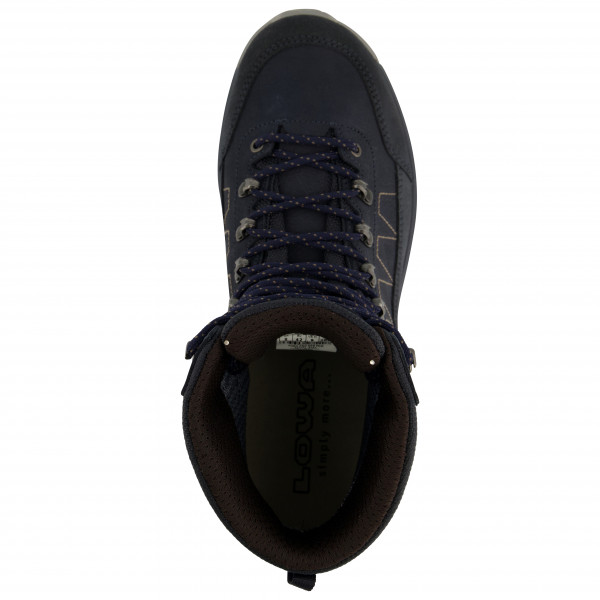 Lowa - Toro Pro GTX Mid - Scarpe da trekking