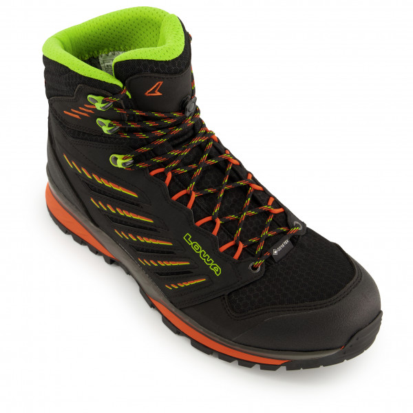 Lowa - Trek Evo GTX Mid - Vandresko