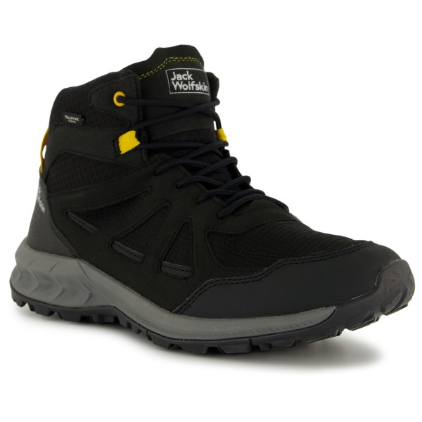 Jack Wolfskin - Woodland 2 Texapore Mid - Vandresko