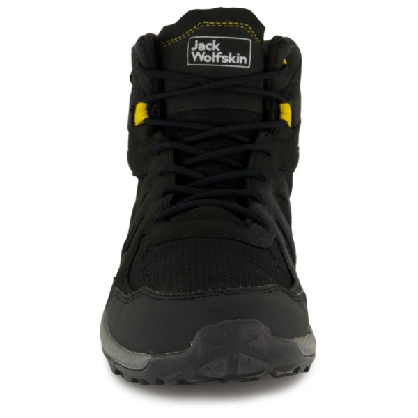 Jack Wolfskin - Woodland 2 Texapore Mid - Vandresko