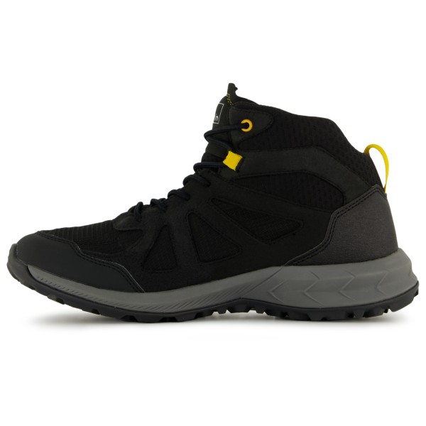 Jack Wolfskin - Woodland 2 Texapore Mid - Vandresko