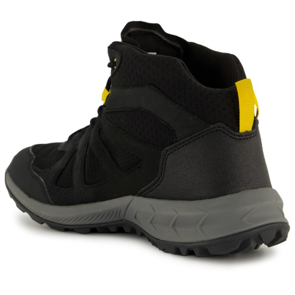 Jack Wolfskin - Woodland 2 Texapore Mid - Vandresko