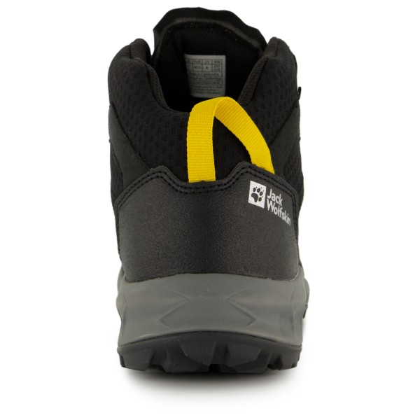 Jack Wolfskin - Woodland 2 Texapore Mid - Vandresko